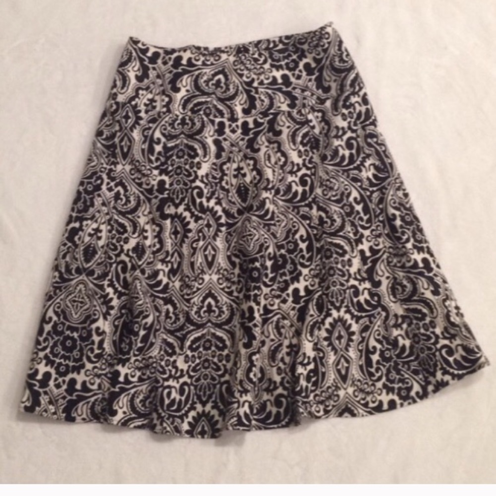 Size 4 skirt